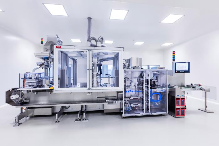 Aptar CSP Technologies’ Activ-Blister™ Solutions Now Available for Manufacturing in the EMEA Region